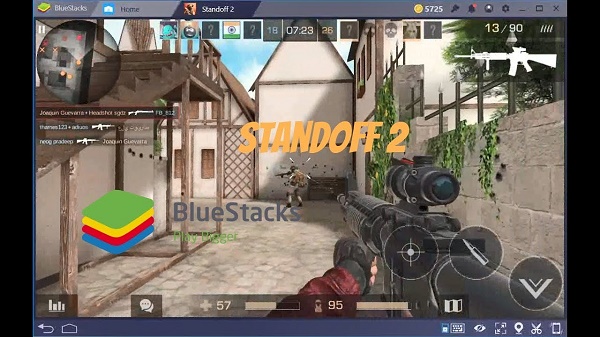 Bluestax Bluestax