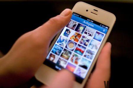 Instagram untuk smartphone bagaimana cara menggunakannya?