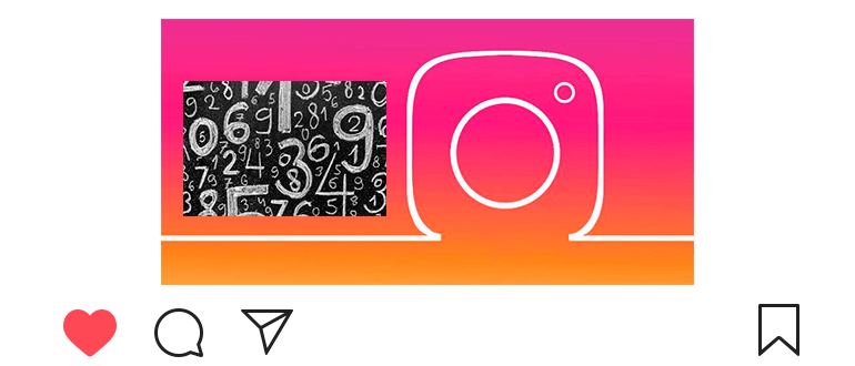Penghasil Angka Acak untuk Instagram