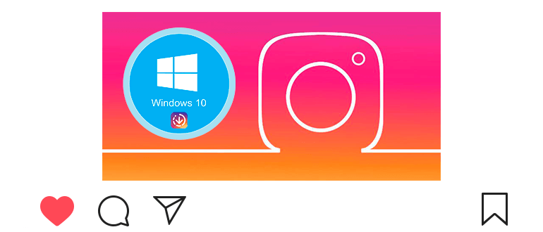 Instagram untuk Windows 10