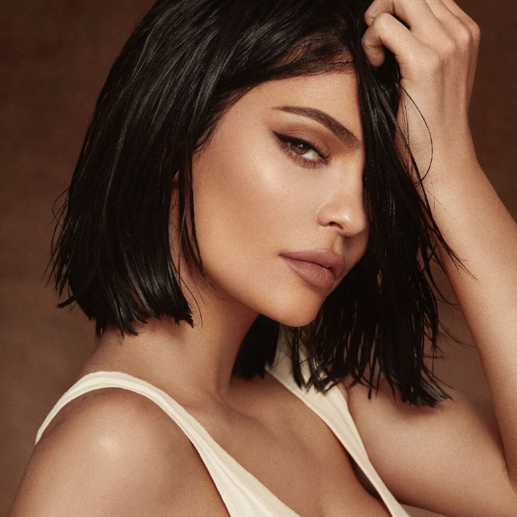 Resmi Instagram Kylie Jenner