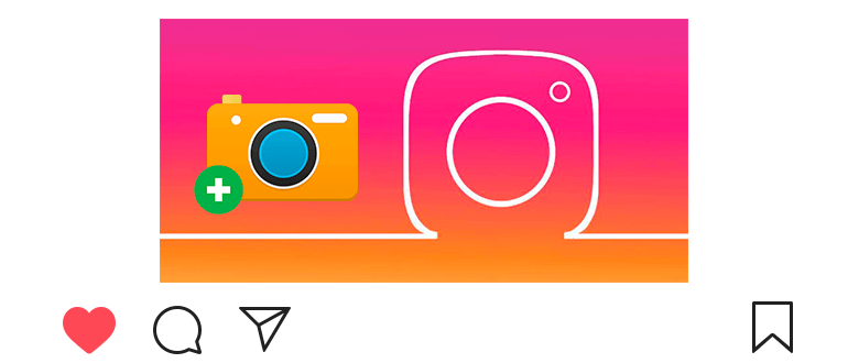 Bagaimana cara menambahkan foto ke Instagram dari ponsel Anda atau komputer