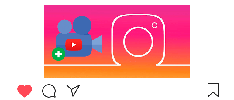 Bagaimana cara menambahkan video dari YouTube di Instagram
