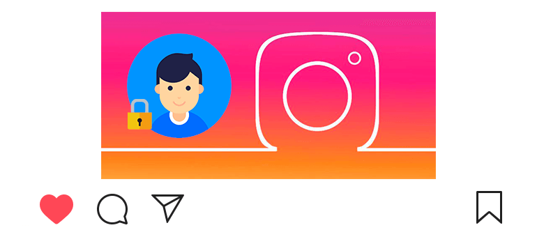Cara membatasi akses di Instagram