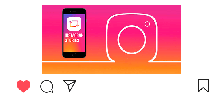 Bagaimana cara berbagi cerita di Instagram