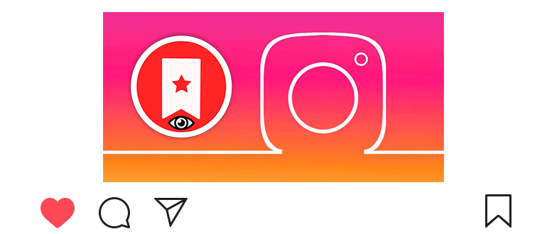 Cara melihat siapa yang menyimpan foto di Instagram