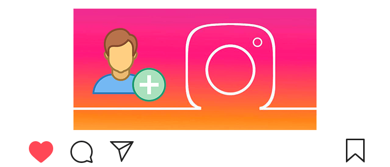 Cara melihat permintaan berlangganan Instagram