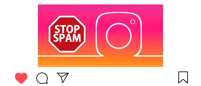Cara mengeluh di Instagram pada foto atau akun
