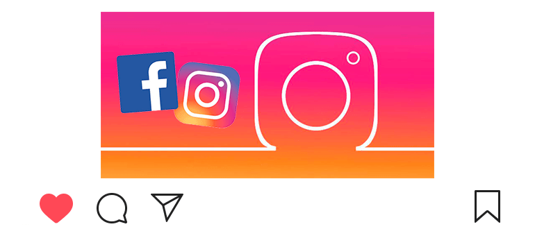 Cara menautkan akun Instagram ke Facebook