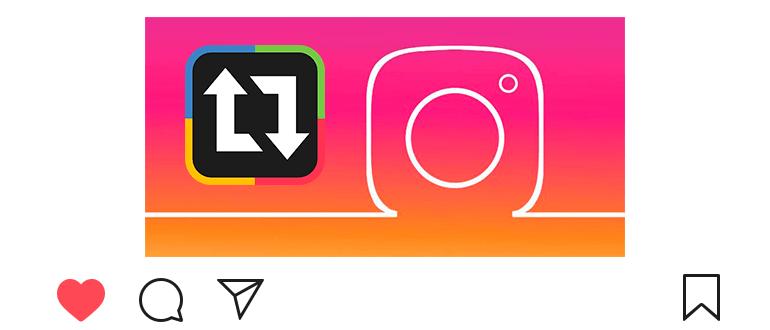 Cara memposting ulang di Instagram: 3 cara