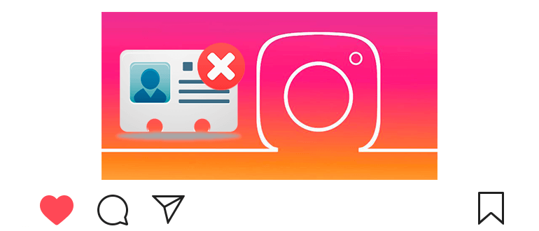 Cara menghapus akun di Instagram secara permanen