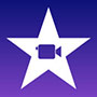 aplikasi pengeditan video iPhone iMovie 
