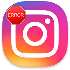 Kesalahan Instagram