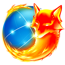 Gunakan Browser Mozilla