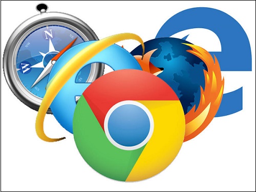 Browser
