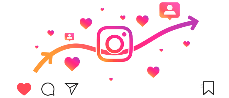 Bagaimana cara mempromosikan Instagram
