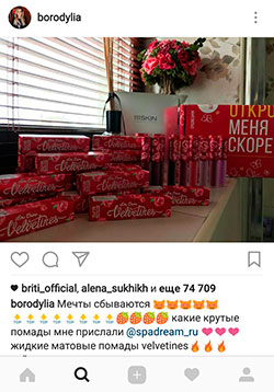 Cara memilih blogger untuk iklan Instagram