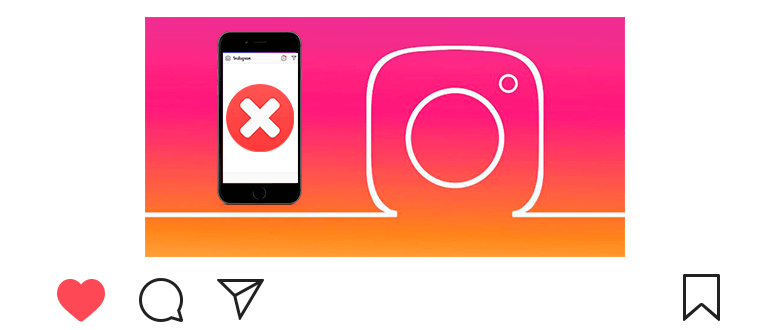 Solusi: Maaf, terjadi kesalahan Instagram
