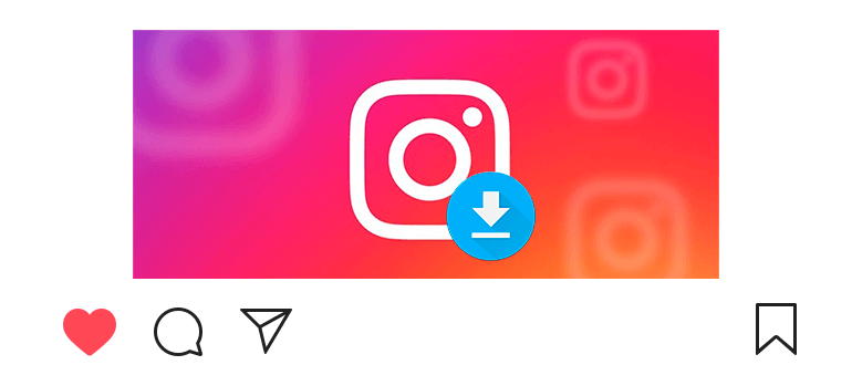 Unduh Instagram secara gratis