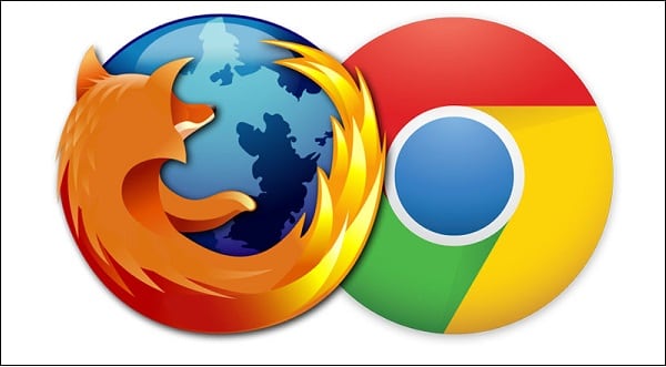 Gunakan browser Google Chrome dan Mozilla Firefox untuk kenyamanan bekerja dengan Wormax.io